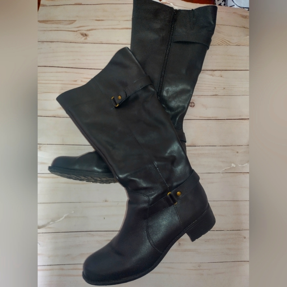 Easy spirit women's boots
